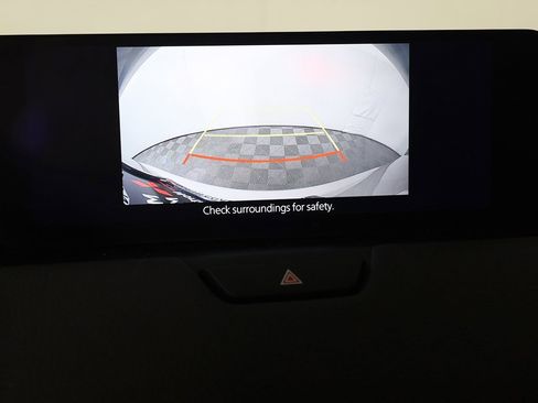 Used 2024 MAZDA CX-90 3.3 Turbo w/ Preferred Plus image 43