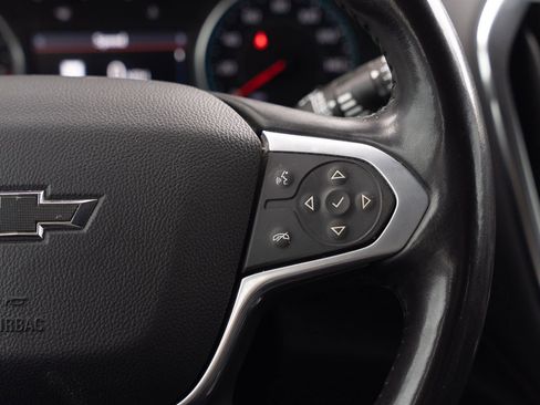 Used 2021 Chevrolet Traverse RS FWD image 29