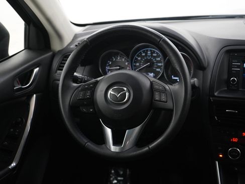 Used 2014 MAZDA CX-5 Grand Touring AWD/4WD image 14