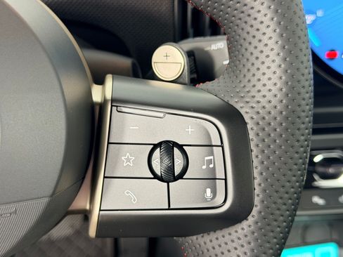 New 2026 MINI Cooper S FWD image 23