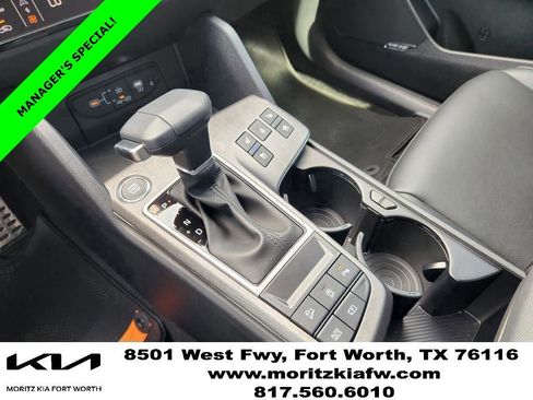 New 2026 Kia Sportage X-Pro Prestige AWD/4WD image 15