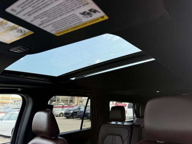 Used 2024 Ford Expedition Max Limited AWD/4WD image 22