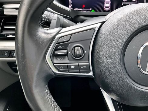 Used 2022 Acura MDX FWD w/ Technology Package image 22
