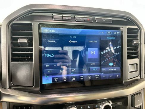 Used 2022 Ford F150 Lariat w/ Equipment Group 502A High AWD/4WD image 14