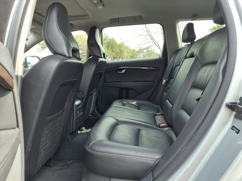 Used 2012 Volvo XC70 3.2 Premier Plus image 22