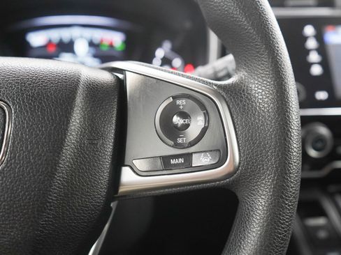 Used 2018 Honda CR-V EX image 25