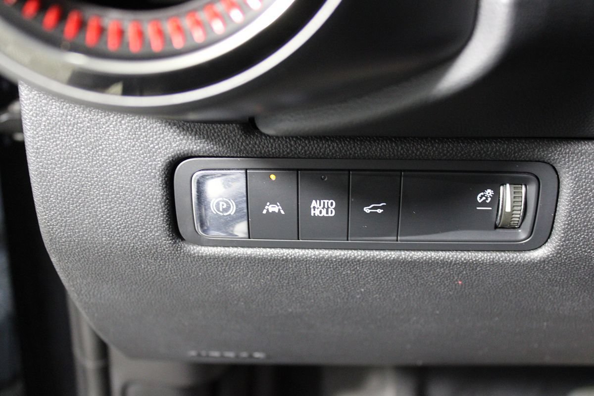 Used 2024 Chevrolet Equinox EV RS w/ LPO, Trailering Package FWD image 12