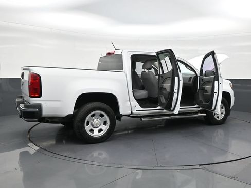 Used 2020 Chevrolet Colorado W/T RWD image 25