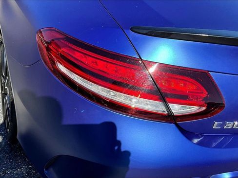 Used 2020 Mercedes-Benz C 300 4MATIC Coupe image 23