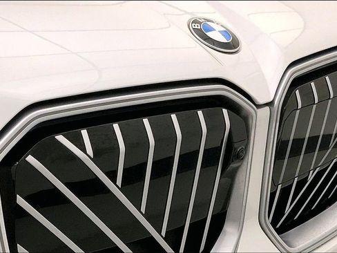 Used 2025 BMW X3 xDrive30i w/ Premium Package image 28