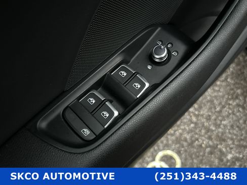 Used 2020 Audi A3 2.0T Premium w/ Final Edition Package image 22