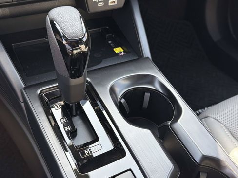 New 2026 Subaru Outback Limited AWD/4WD image 24