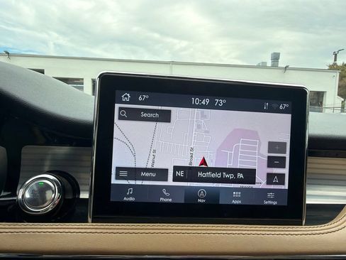 Certified 2022 Lincoln Corsair Reserve w/ Equipment Group 201A AWD/4WD image 26