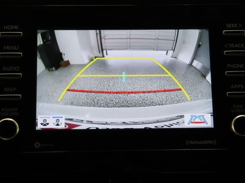 Certified 2023 Toyota Camry SE w/ Convenience Package image 21