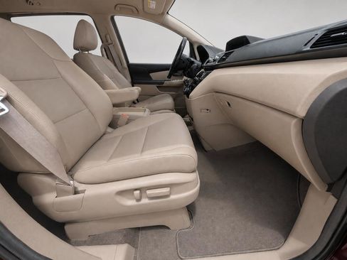 Used 2013 Honda Odyssey EX-L image 11