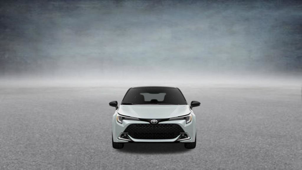 New 2026 Toyota Corolla XSE FWD image 57