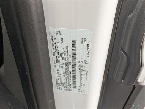 Used 2024 Ford Transit 250 Low Roof w/ Exterior Upgrade Package image 25