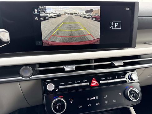 New 2026 Hyundai Tucson SEL image 4