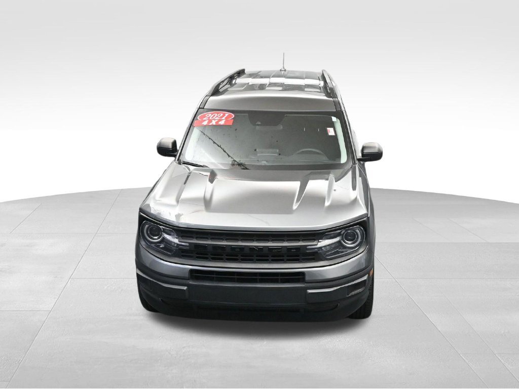 Used 2021 Ford Bronco Sport AWD/4WD image 38