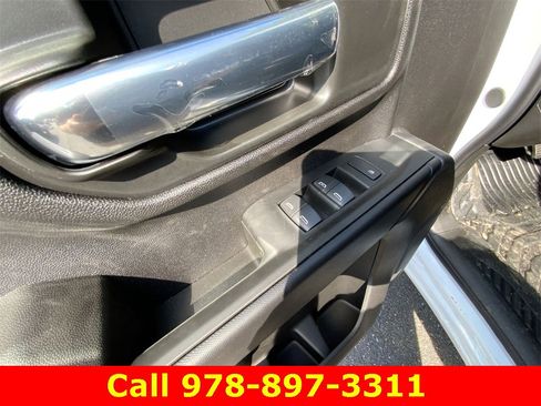 New 2025 GMC Sierra 2500 Pro w/ Snow Plow Prep/Camper Package image 20