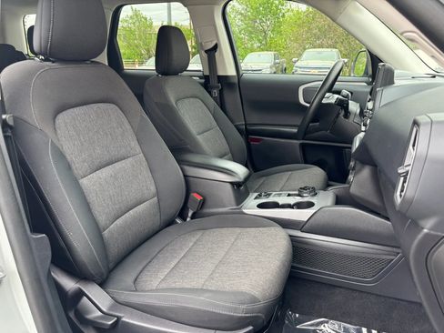 Used 2024 Ford Bronco Sport Big Bend image 17
