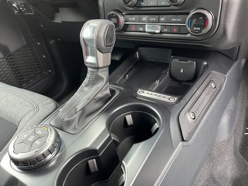 New 2025 Ford Bronco Big Bend image 18