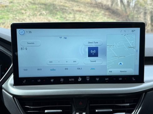 Used 2025 Ford Escape Active w/ Tech Pack #1 image 20