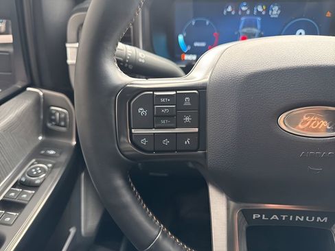 Used 2023 Ford F350 Platinum image 17