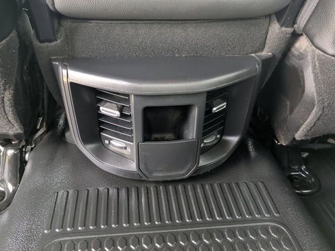 Used 2024 RAM 3500 Tradesman w/ Electrical Accessory Group AWD/4WD image 38