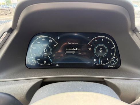 Used 2020 Hyundai Sonata Limited FWD image 10