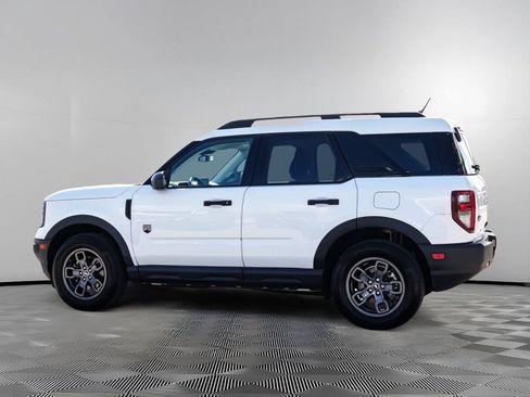 Certified 2023 Ford Bronco Sport Big Bend AWD/4WD image 7