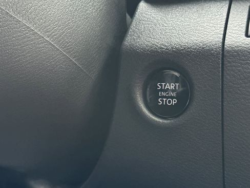 New 2026 Nissan Frontier PRO-4X w/ Pro-4x Convenience Package image 21