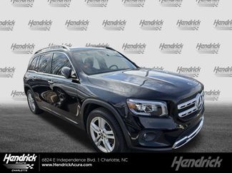 Used 2020 Mercedes-Benz GLB 250 250 video 1