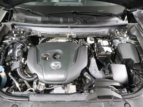 Used 2022 MAZDA CX-9 Touring AWD/4WD image 13