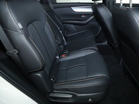 Certified 2025 MAZDA CX-90 Plug-In Hybrid w/ Preferred image 34