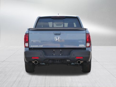 Used 2023 Honda Ridgeline RTL-E image 6