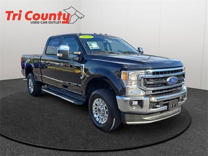 Used 2020 Ford F250 Lariat w/ Lariat Ultimate Package