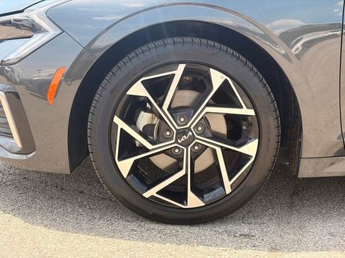 Used 2025 Kia K5 EX FWD image 2