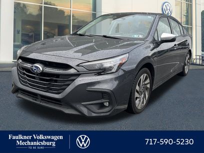 Used 2024 Subaru Legacy Touring XT