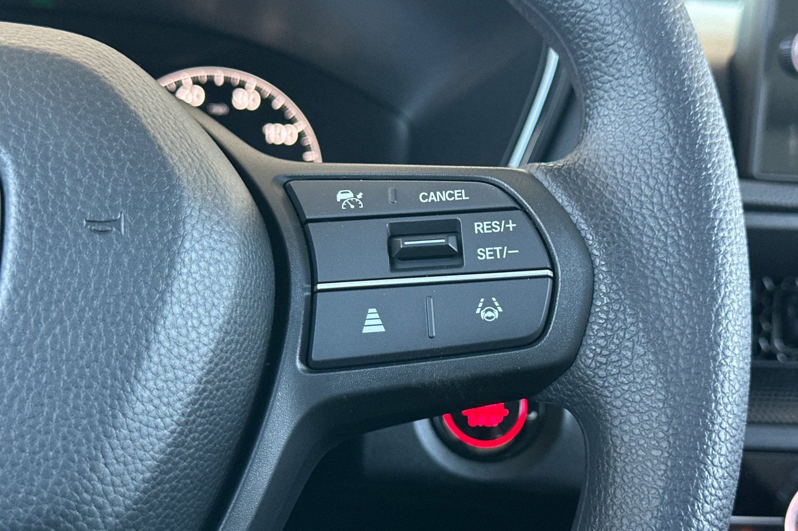Used 2026 Honda CR-V EX image 27