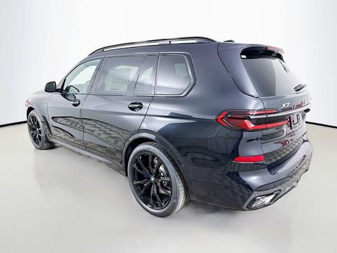 New 2026 BMW X7 xDrive40i w/ M Sport Package image 5