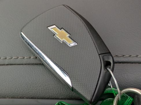 Used 2023 Chevrolet Tahoe Z71 w/ Luxury Package image 26