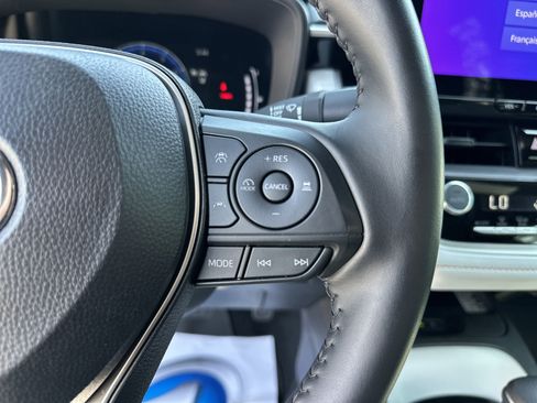 Certified 2025 Toyota Corolla FX w/ Convenience Package image 20