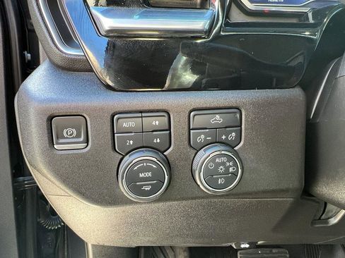 Used 2022 Chevrolet Silverado 1500 RST w/ Texas Edition Plus image 47