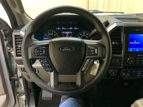 Used 2019 Ford F150 XLT w/ Trailer Tow Package image 32