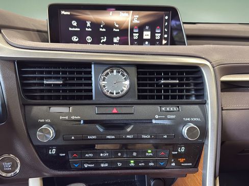 Used 2019 Lexus RX 350 AWD w/ Navigation Package image 27