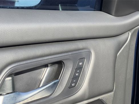 Certified 2024 Nissan Rogue SL w/ SL Premium Package image 29