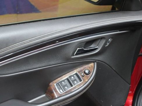 Used 2014 Chevrolet Impala LT FWD image 13