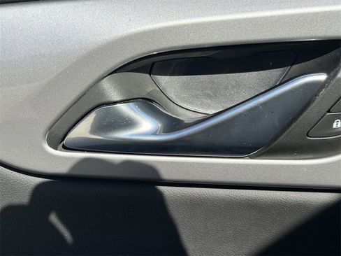 Used 2025 Chevrolet Blazer LT image 22