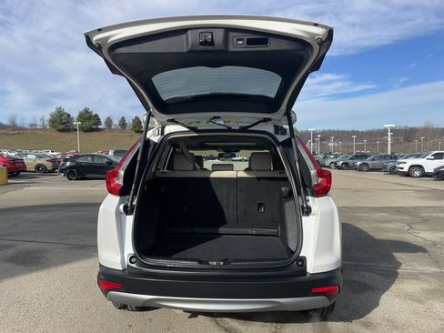 Used 2019 Honda CR-V EX-L image 15